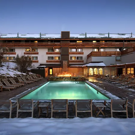 Hotel Highline Vail - A Doubletree By Hilton